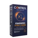 Preservativo Finissimo Original XL  